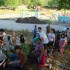 Center for Pan Asain Community Services Garden Work Day