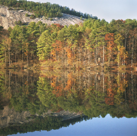 Stone Mtn dome refl jpg